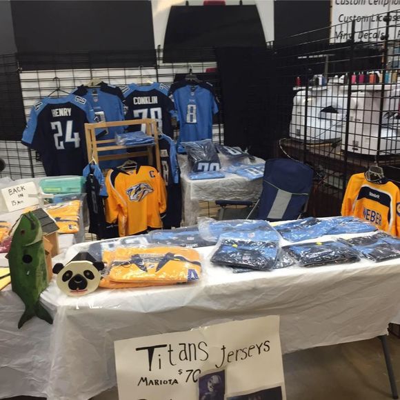 Meet your Posher, Chris - Picture 1 of 1